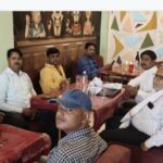 मीरजापुर में सैनिकों के सम्मान में 13 मई को निकलेगी तिरंगा यात्रा