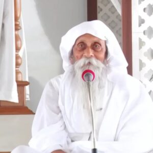 बाबा उमाकान्त जी का आह्वान — सतसंगी आगे आएं तभी कम होंगी देश – दुनिया की परेशानियां